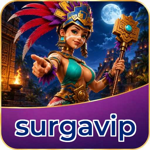 Screenshot Proses Instalasi surgavip APK