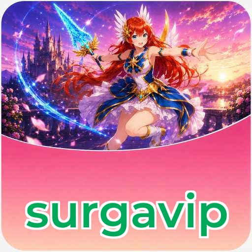 Keamanan surgavip
